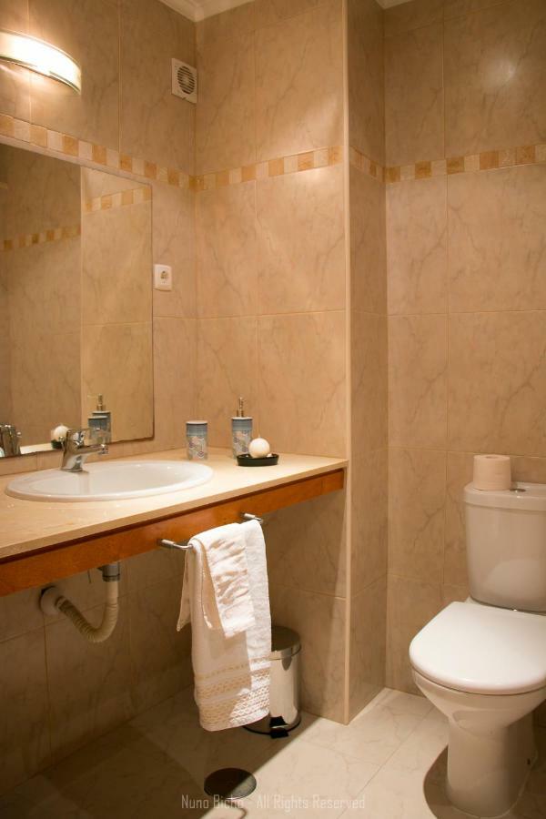 Apartamento Lombinha Vila Franca do Campo Exterior photo