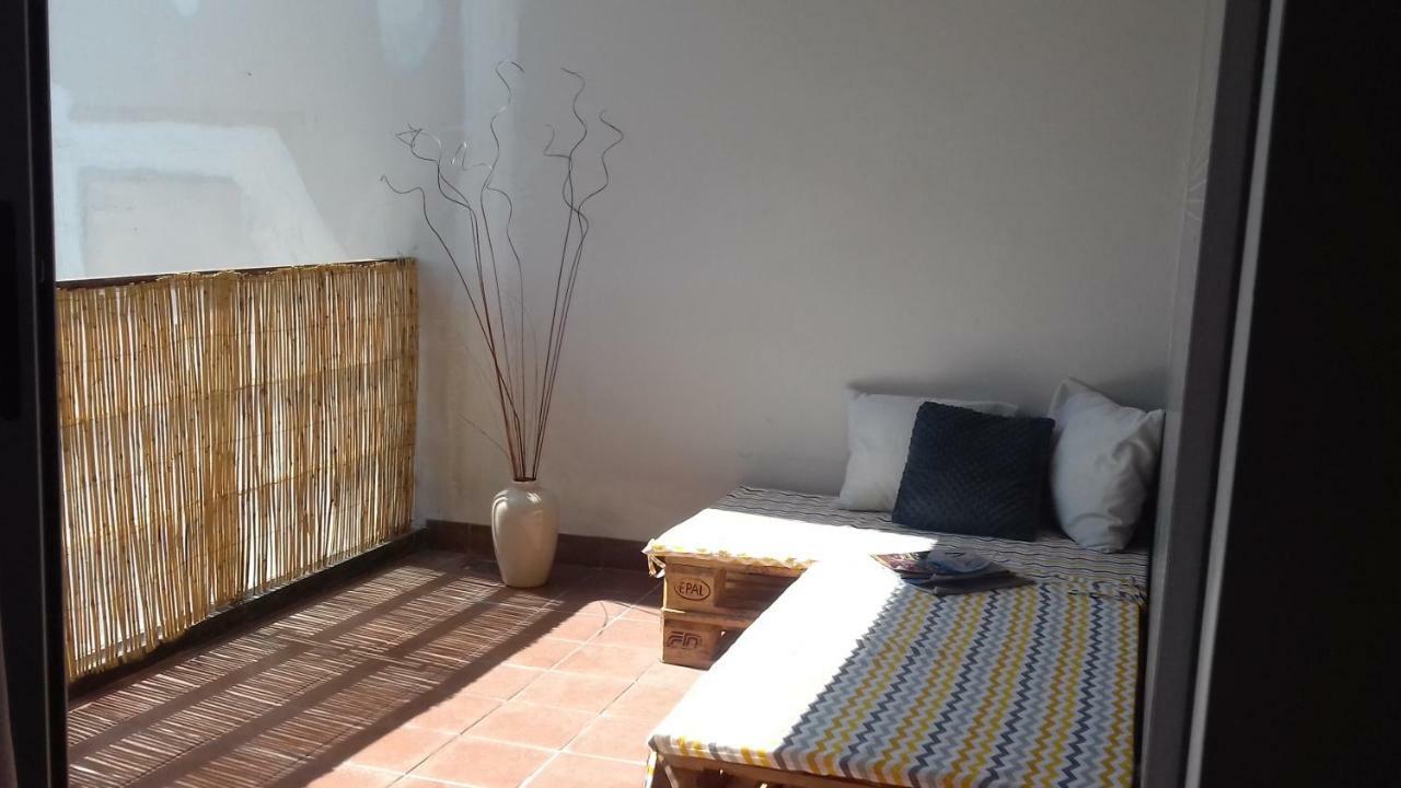 Apartamento Lombinha Vila Franca do Campo Exterior photo
